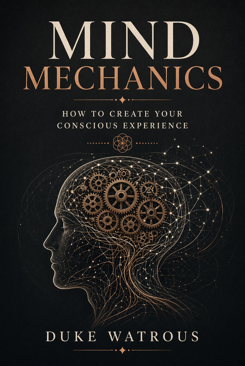 Mind Mechanics
